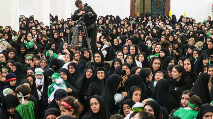 تمهیدات ترافیکی مراسم بزرگداشت شیر خوارگان حسینی