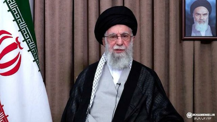 تبریک به ملت ایران/ رژیم صهیونی در زیر ضربات جمهوری اسلامی تقریباً لِه شد