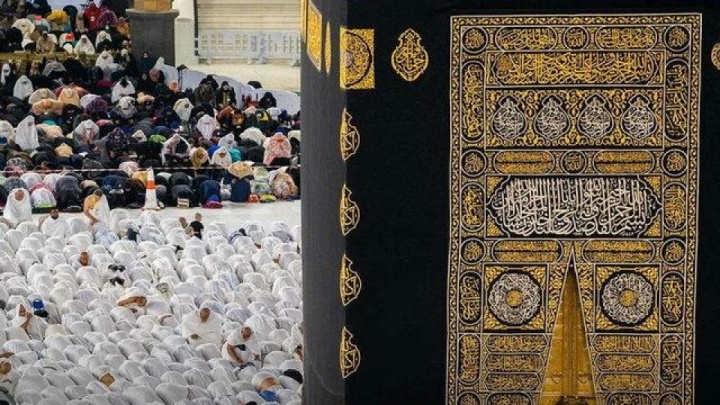 مکه از ایرانیها خالی شد