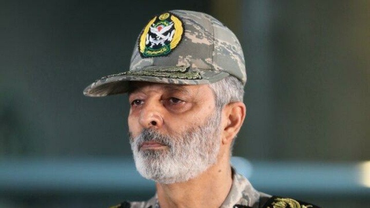ایران در جنگ اخیر اراده خود را بر آمریکا و رژیم صهیونیستی تحمیل کرد