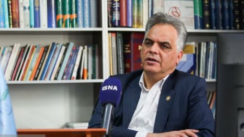 لزوم واکنش فوری در برابر حمله به مراکز درمانی ایران