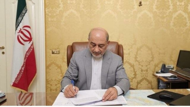 پیام سفیر ایران به ایرانیان مقیم ایتالیا
