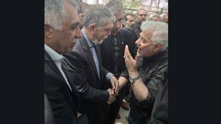 ایران مدیون شهدای جنگ ۱۲ روزه است