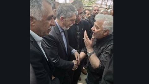 ایران مدیون شهدای جنگ ۱۲ روزه است
