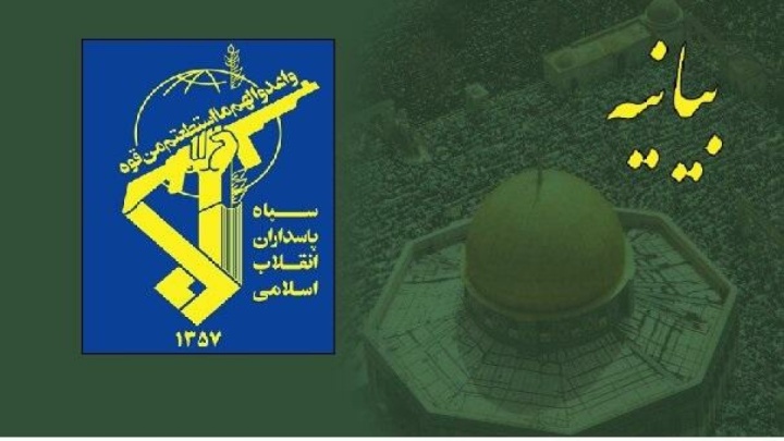 شهادت معاون حقوقی سازمان بسیج مستضعفین در راه مبارزه با رژیم غاصب صهیونیستی