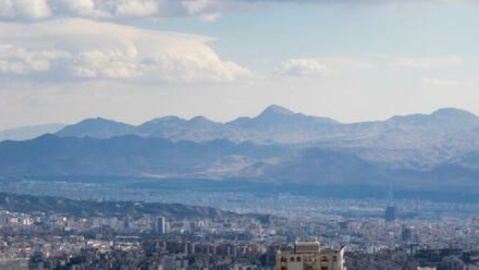 جو پایدار و آسمانی صاف در بیشتر مناطق کشور طی پنج روز آینده