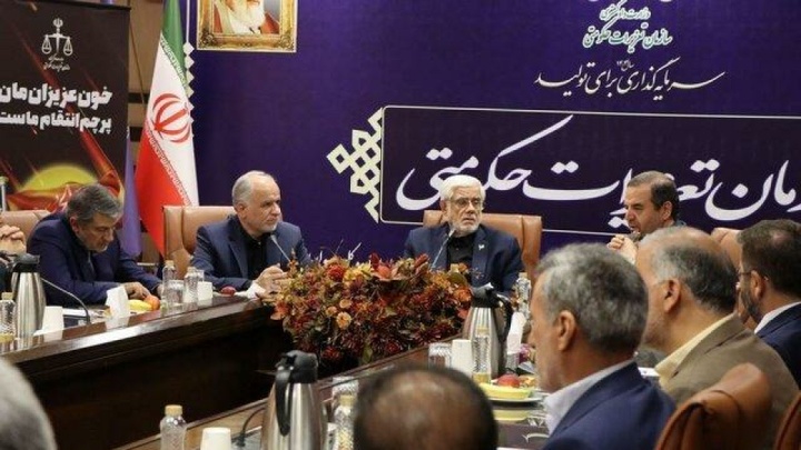 تعزیرات حکومتی در خط مقدم مقابله با تخلفات بازار