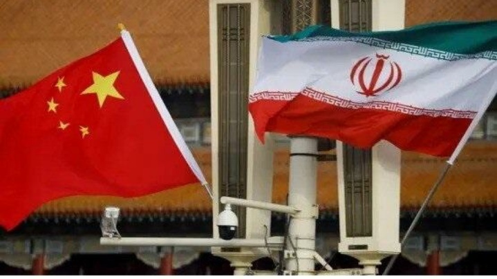 نگاهی به مواضع رسانههای چین درباره حمله اسرائیل به ایران