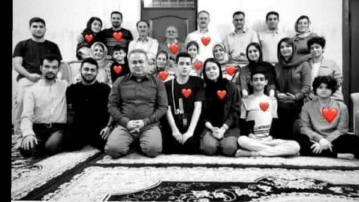 ۱۵ شهید آستانه اشرفیه شناسایی شدند