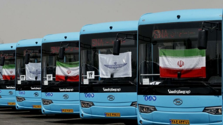 بیش از ۵ میلیون مسافر در جادههای کشور جابهجا شدند