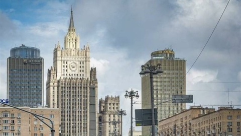 هشدار روسیه درباره عواقب اقدامات آمریکا و اسرائیل علیه ایران