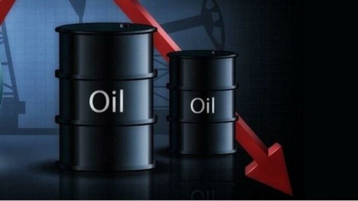 سقوط هفتگی ۱۲ درصدی قیمت نفت