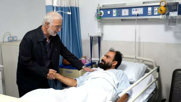 وزیر کشور: فراجا در تأمین نظم و امنیت خوش درخشید