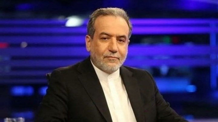 هیچ توافقی اکنون برای شروع مجدد مذاکره با آمریکا انجام نشده است