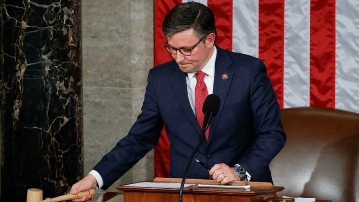 کاخ سفید تبادل اطلاعات با کنگره درباره ایران را محدود می‌کند