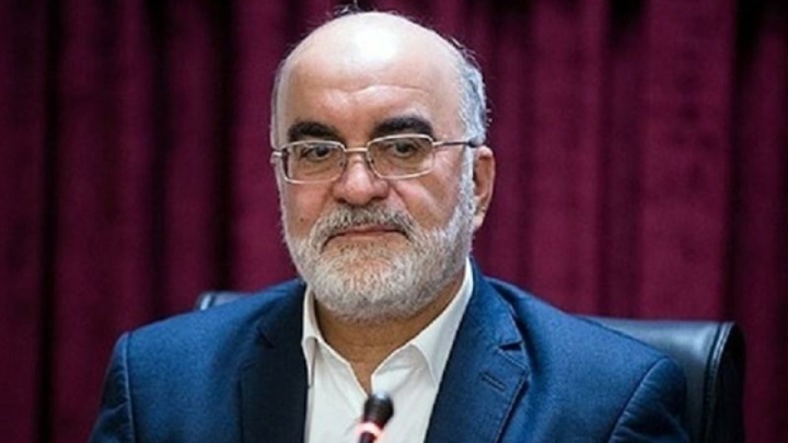 اعتراض رسمی ایران به تجاوز نظامی به زندانها، بیمارستانها و منازل مسکونی