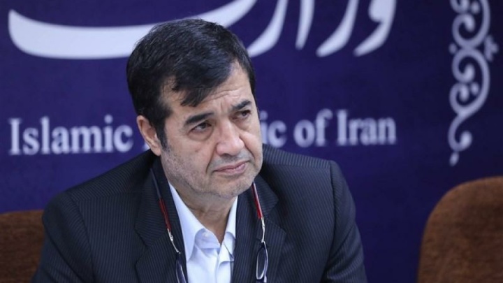 دنبال شوآف در هوش مصنوعی نیستیم/ ورزشگاه آزادی تا پایان ۱۴۰۵ باسازی میشود
