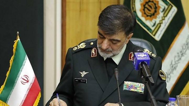 پاسخ قاطع به صهیونیستها، غرورآفرین بود