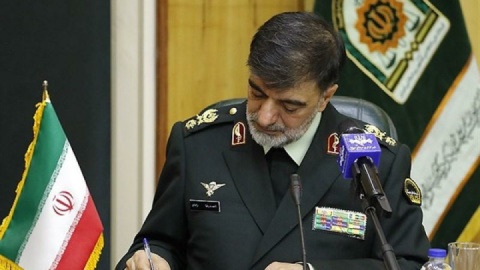 پاسخ قاطع به صهیونیست‌ها، غرورآفرین بود