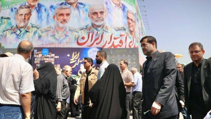 دنیامالی در واکنش به اظهارات ترامپ: نباید یک دلقک را جدی گرفت