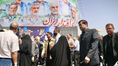 دنیامالی در واکنش به اظهارات ترامپ: نباید یک دلقک را جدی گرفت