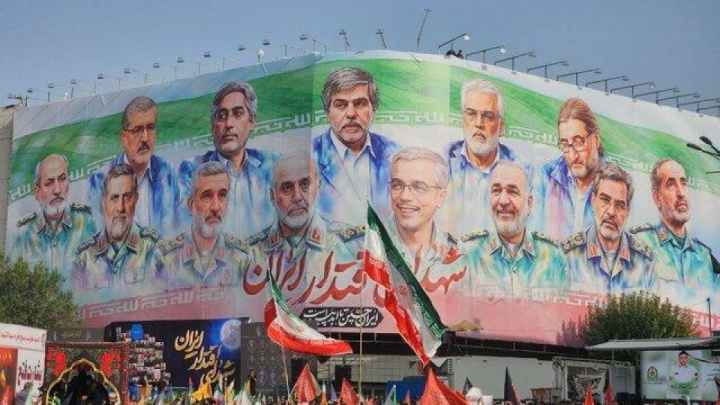 محدودیت و ممنوعیتهای ترافیکی تا شعاع ۵۰ متری خیابانهای آزادی و انقلاب