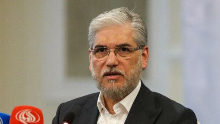 اقتدار ایران خاموش شدنی نیست