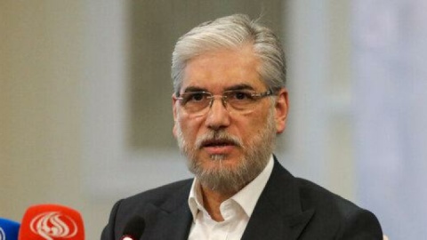 اقتدار ایران خاموش شدنی نیست
