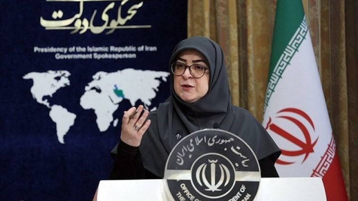 اسرائیل به اهداف جنگ خود بههیچ وجه نرسید