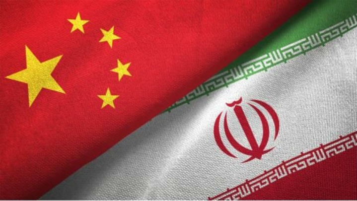 واردات نفت چین از ایران شتاب گرفت