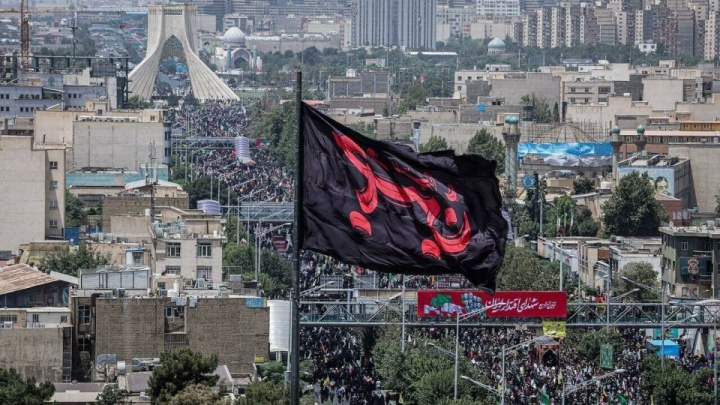 حضور آگاهانه اصحاب فرهنگ در جنگ ۱۲روزه؛ نشان از وفاداری جامعه فرهنگی
