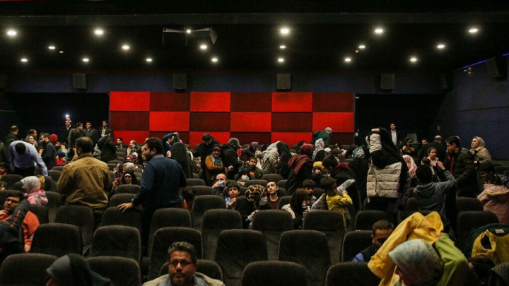 اکران فیلمها در سینماهای تهران ، روز شنبه با تاخیر آغاز میشود