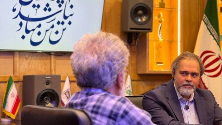 رئیس سازمان سینمایی: درها روی کسانی که برای ایران فیلم بسازند، باز است