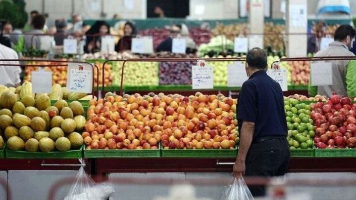 ساعات کاری میادین و بازارهای میوه و ترهبار در تهران به قبل بازگشت