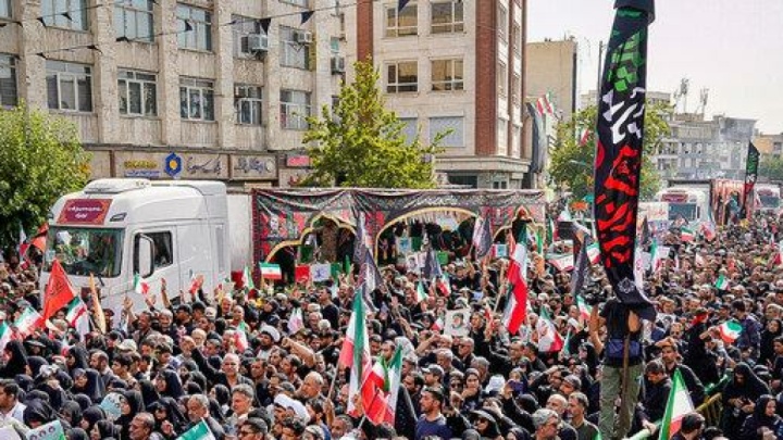 رژیم صهیونیستی به هیچکدام یک از قوانین بینالمللی پایبند نیست