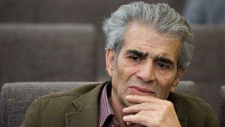 محمد شیری: با همدلی دوباره ایران را بسازیم