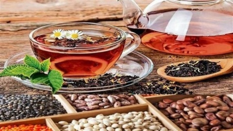 آغاز ثبت سفارش واردات حبوبات و چای از امروز