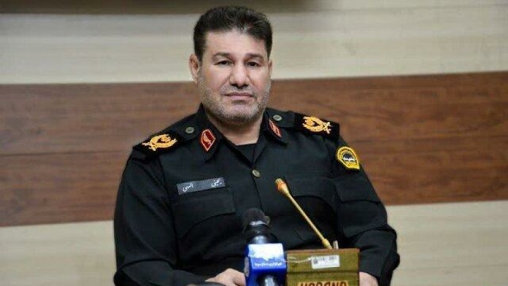 کشف ۲۵ تن برنج احتکار شده در پلدختر