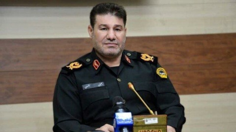 کشف ۲۵ تن برنج احتکار شده در پلدختر