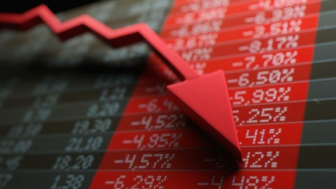 افت هیجانی شاخص بورس پس از تعطیلی ۹ روزه