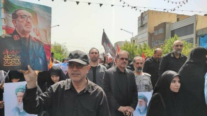 مجامع بینالمللی به جای صدور بیانیه، جلوی ادامه جنایات رژیم صهیونیستی را بگیرند