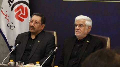 آمادگی اتاق اصناف کشور در همراهی دولت برای مدیریت بازار