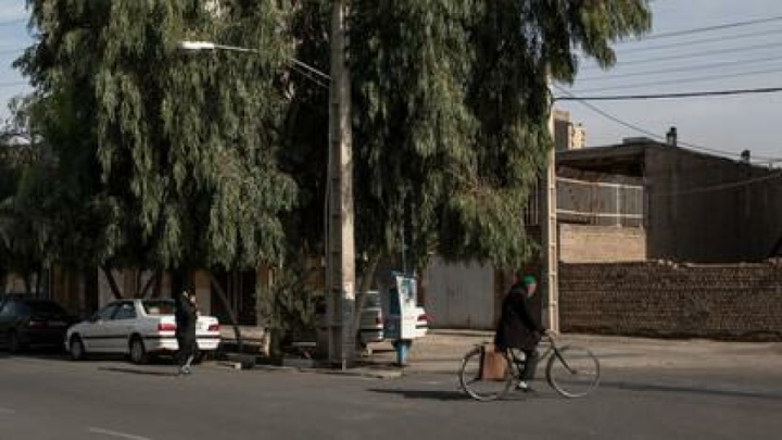 وزش باد شدید و رگبار در انتظار برخی استانها طی امروز