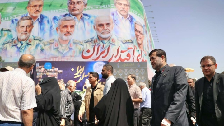 نقش رهبری همواره بیبدیل بوده است