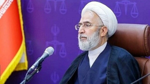 اتباع غیرمجاز باید هرچه سریع‌تر کشور را ترک کنند