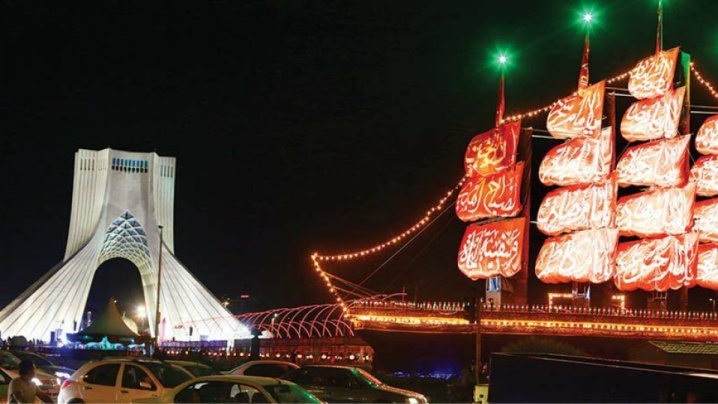 برپایی چهاردهمین سوگواره «مَحرمِ مُحَرم» با محور دفاع از وطن