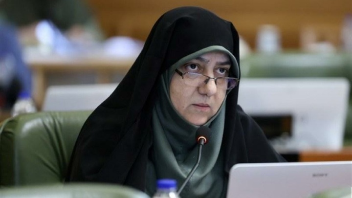 آغاز فرآیند نامگذاری معابر تهران به نام شهدای جنگ ۱۲ روزه مقاومت