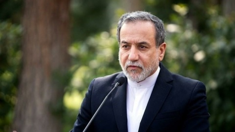 پاسخ عراقچی به تهدیدهای وقیحانه ترامپ علیه رهبر معظم انقلاب اسلامی
