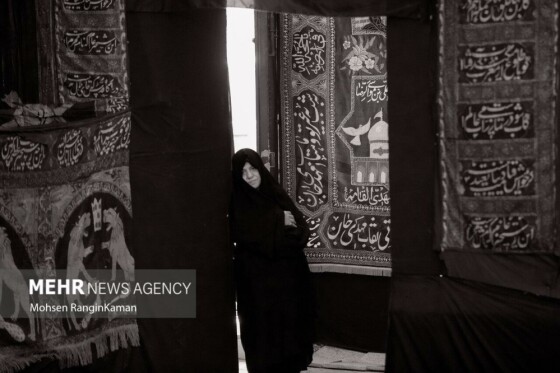 حسینیه سادات اخوی