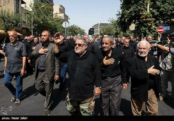 عکس: ناصر جعفری